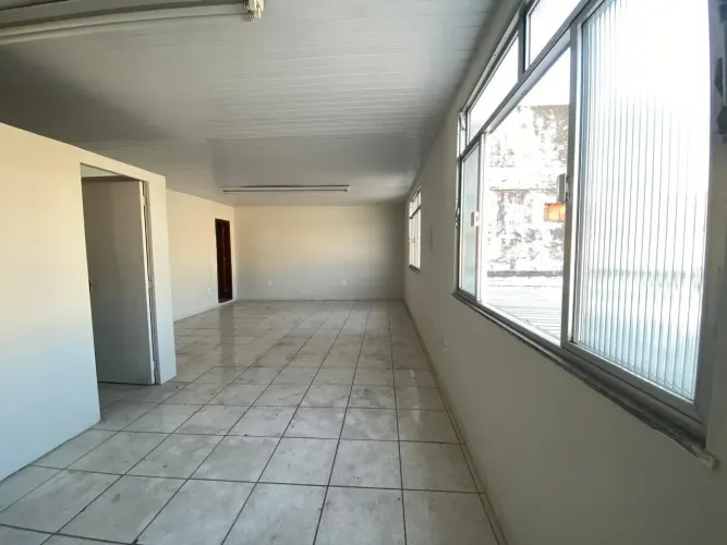 Sala comercial 45m² disponível para locação em Realengo, Rio de Janeiro, RJ