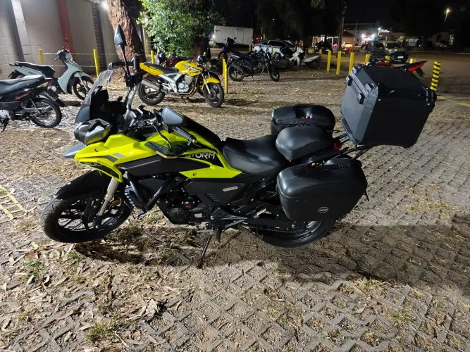 Storm 200