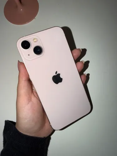 iPhone 13 256gb rosa