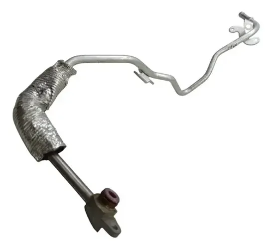 Mangueira Turbina Jeep Compass Blackhawk 2025 2.0 Aut