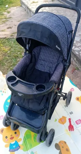 Conforto para o seu bebê, carinho de bebê
