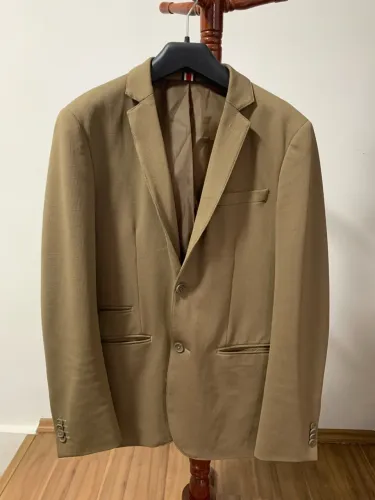 BLAZER MASCULINO