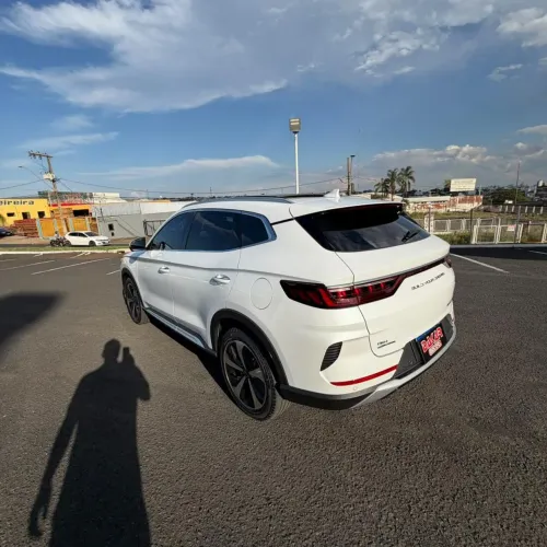 BYD Song Plus 1.5 16V Aut. (hibrido) 2025