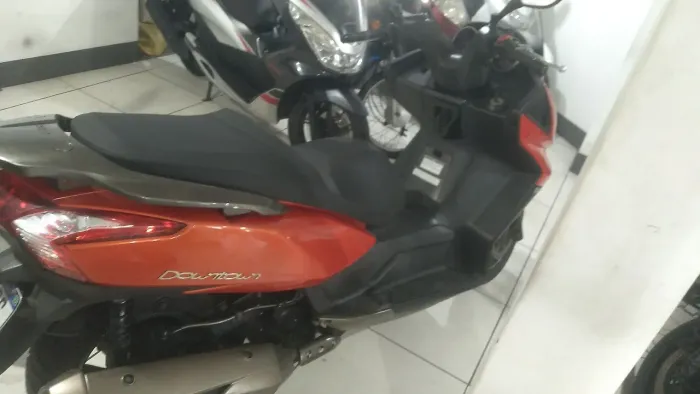 Kimko 300i 2023 excelente oportunidade! 