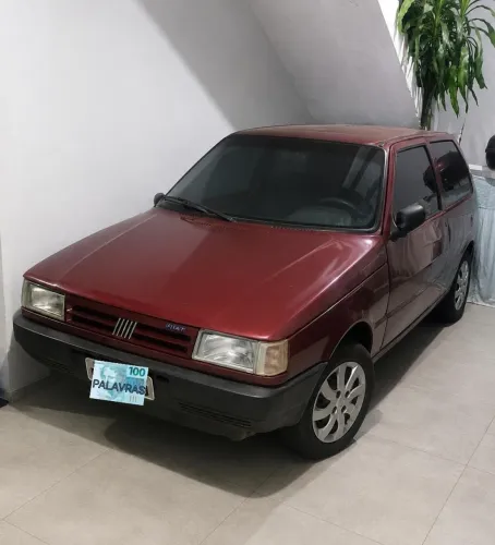 Fiat Uno Mille 1.0/ I.e./ Electronic/ Brio 1995