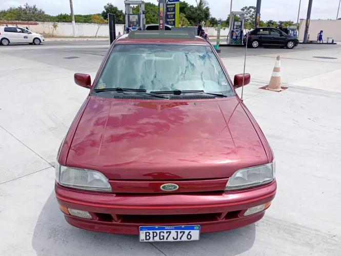 Ford Escort XR3 2.0i 1993