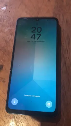 Celular Galaxy A06
