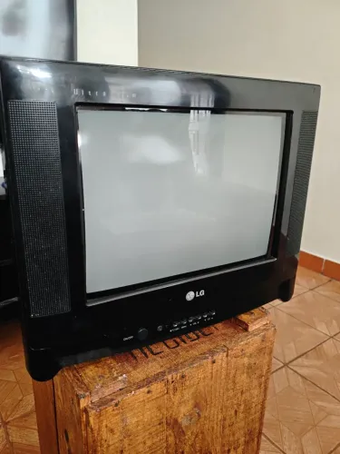 Tv tubo Lg 14