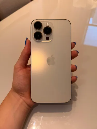 iPhone 14 Pro Max 128gb sem marcas de uso