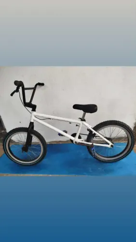 Bike BMX