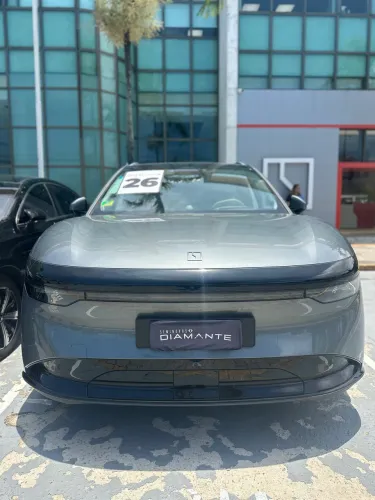 Zeekr 7X FLAGSHIP AWD 2026