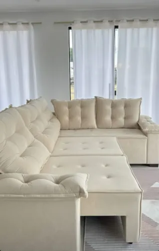 Fabricação Própria de Estofados e Móveis Sob Encomenda 