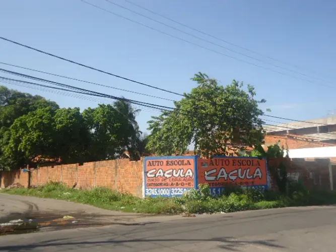 TERRENO para alugar na cidade de FORTALEZA-CE