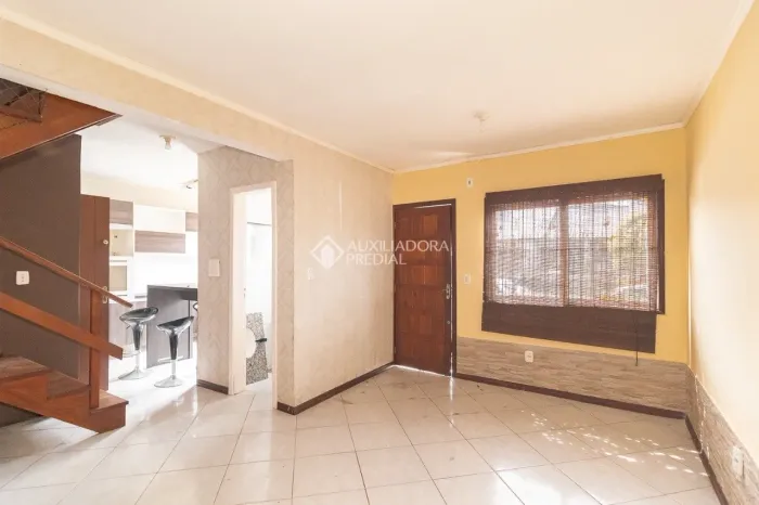 Apartamento 2 dormitórios, no bairro Hípica