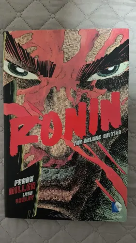 HQ Ronin - deluxe