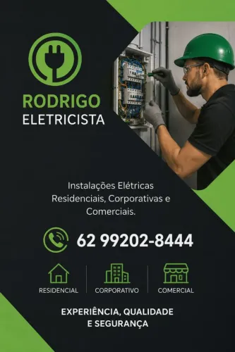 Eletricista, Serviços elétricos em geral
