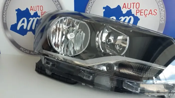 FAROL GOL G6 DUPLO ORIGINAL ARTEB