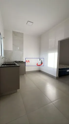 Apartamento para venda - JARDIM SANTA LUCIA em Franca - SP