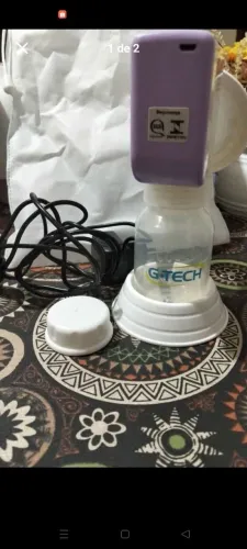 Bombas g.tech