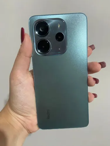 Xaiomi note 14 super novo