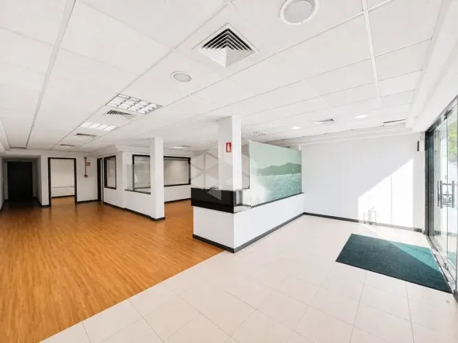 Loja 220M² - para Alugar