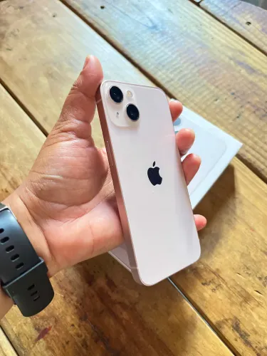 Vendo ou troco iPhone 13