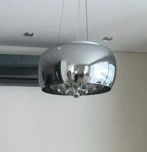 Lustre Cristal 