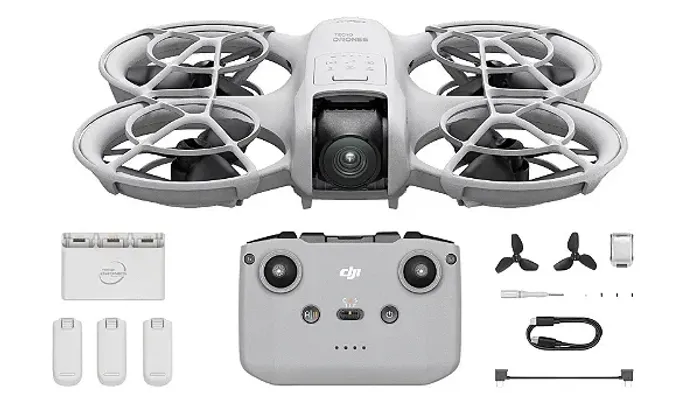 DRONE DJI NEO