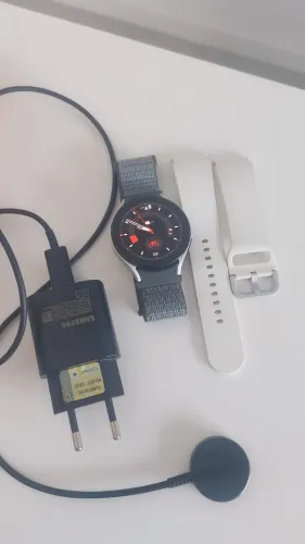 Galaxy watch 5 em excelente estado