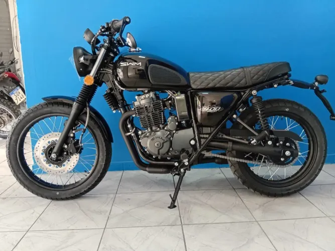 Shineray Shi400 s 2026