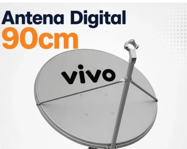 Antena ku 90cm seminova
