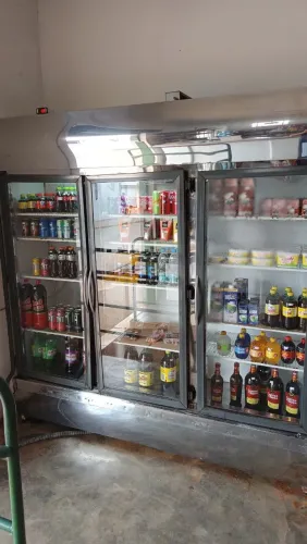 Auto serviço 