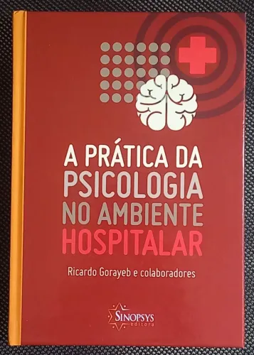 PSICOLOGIA HOSPITAL
