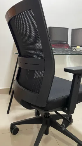 Cadeira para computador