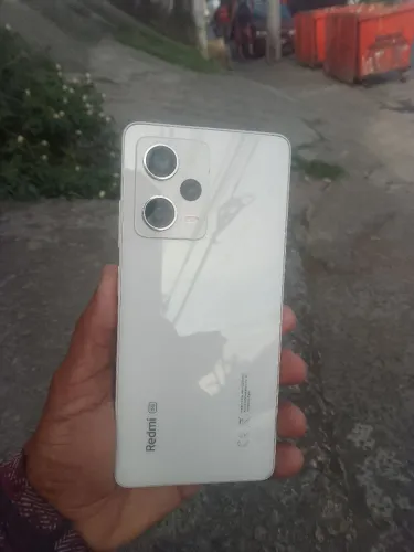Redmi 12 pro 5G