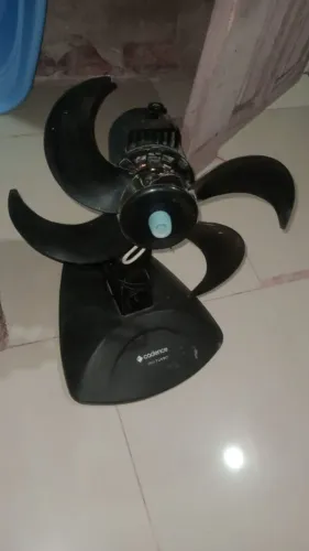 Ventilador Cadence quebra galho funcionando perfeitamente 