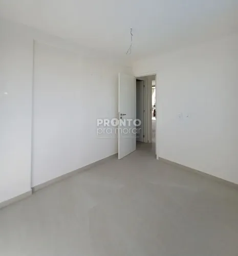 Apartamento com 2 quartos em Muro Alto