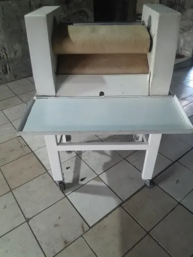 MODELADORA DE PADARIA CONTATO * 