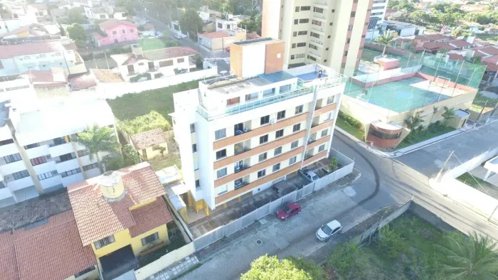 ALUGO - Apartamento de 1/4