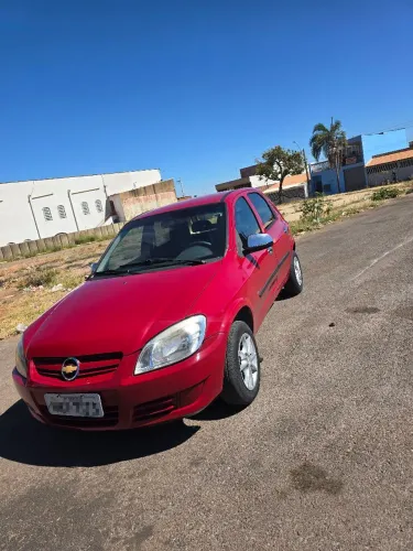 Chevrolet Celta Life/ LS 1.0 MPFI 8V Flexpower 5P 2010