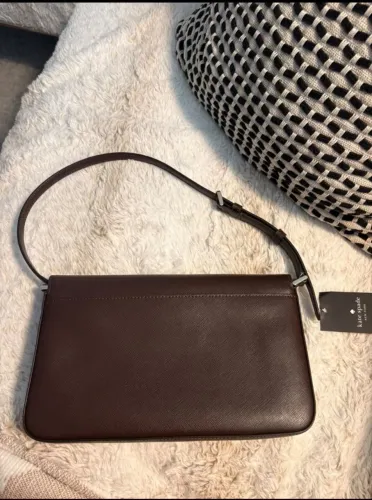 Bolsa kate spade perfeita nova sem uso