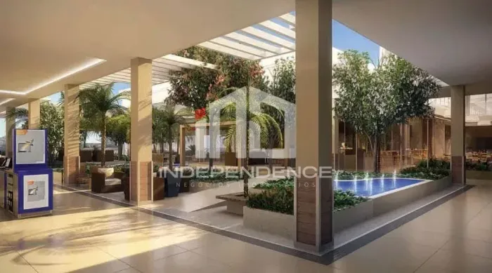 Sala, 27 m² - venda por R$ 330.000,00 ou aluguel por R$ 1.840,96/mês - Centro - Jacareí/SP