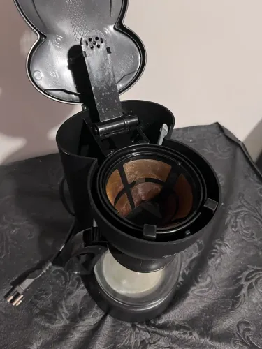 Cafeteira elétrica
