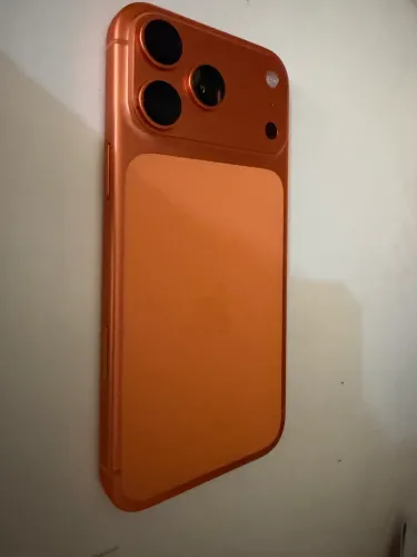 iPhone 17 ProMax
