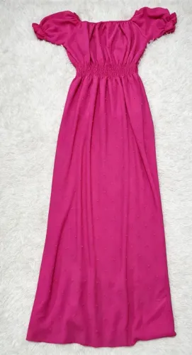 Vestido longo M