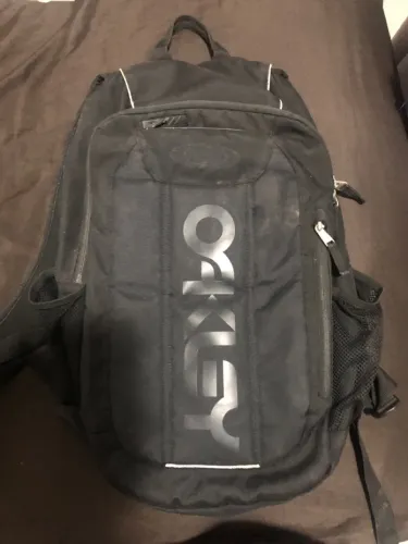 Mochila oakley 