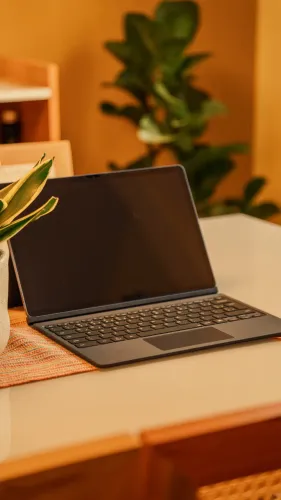 Tablet Samsung S10+ 512 GB / 12 GB RAM