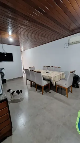 CASA-VENDE-C-0060- CASA PRÓXIMO À IMIGRANTES COM GUANABARA