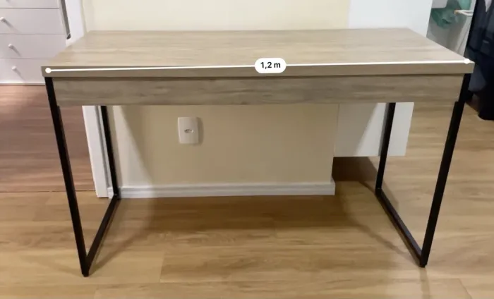 Mesa de escritório