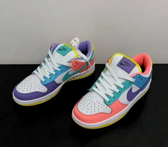 Tênis Nike Dunk Low Easter